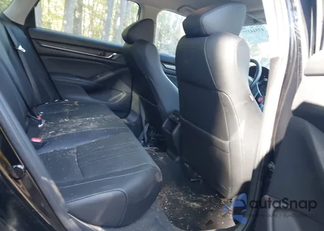 2021 Honda Accord Sport Special Edition from USA, damaged, VIN 1HGCV1F4XMA091214